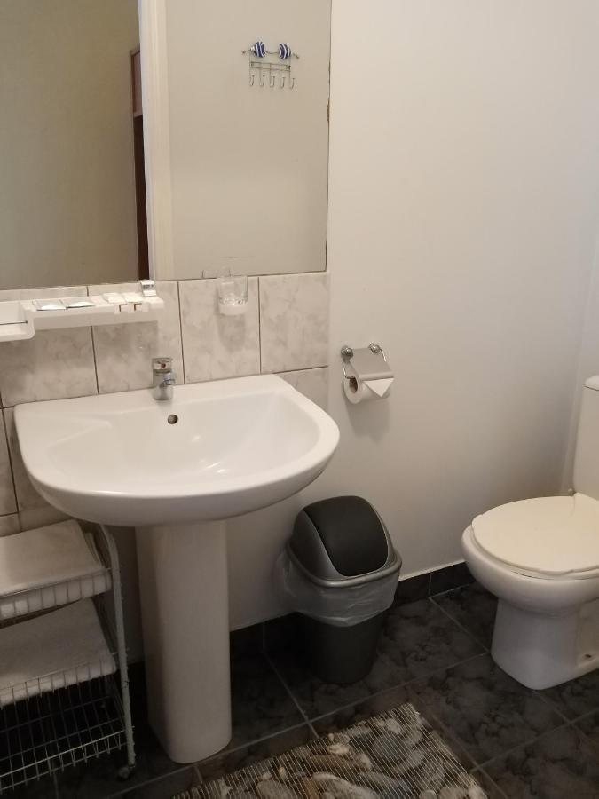 Gamma Hotel Līvāni Esterno foto