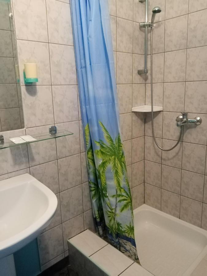 Gamma Hotel Līvāni Esterno foto