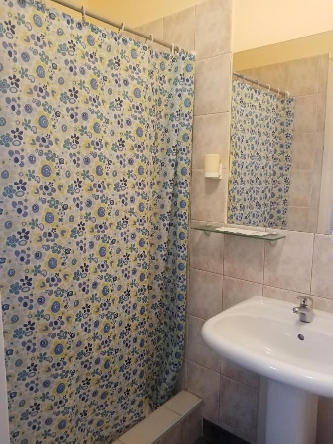 Gamma Hotel Līvāni Esterno foto