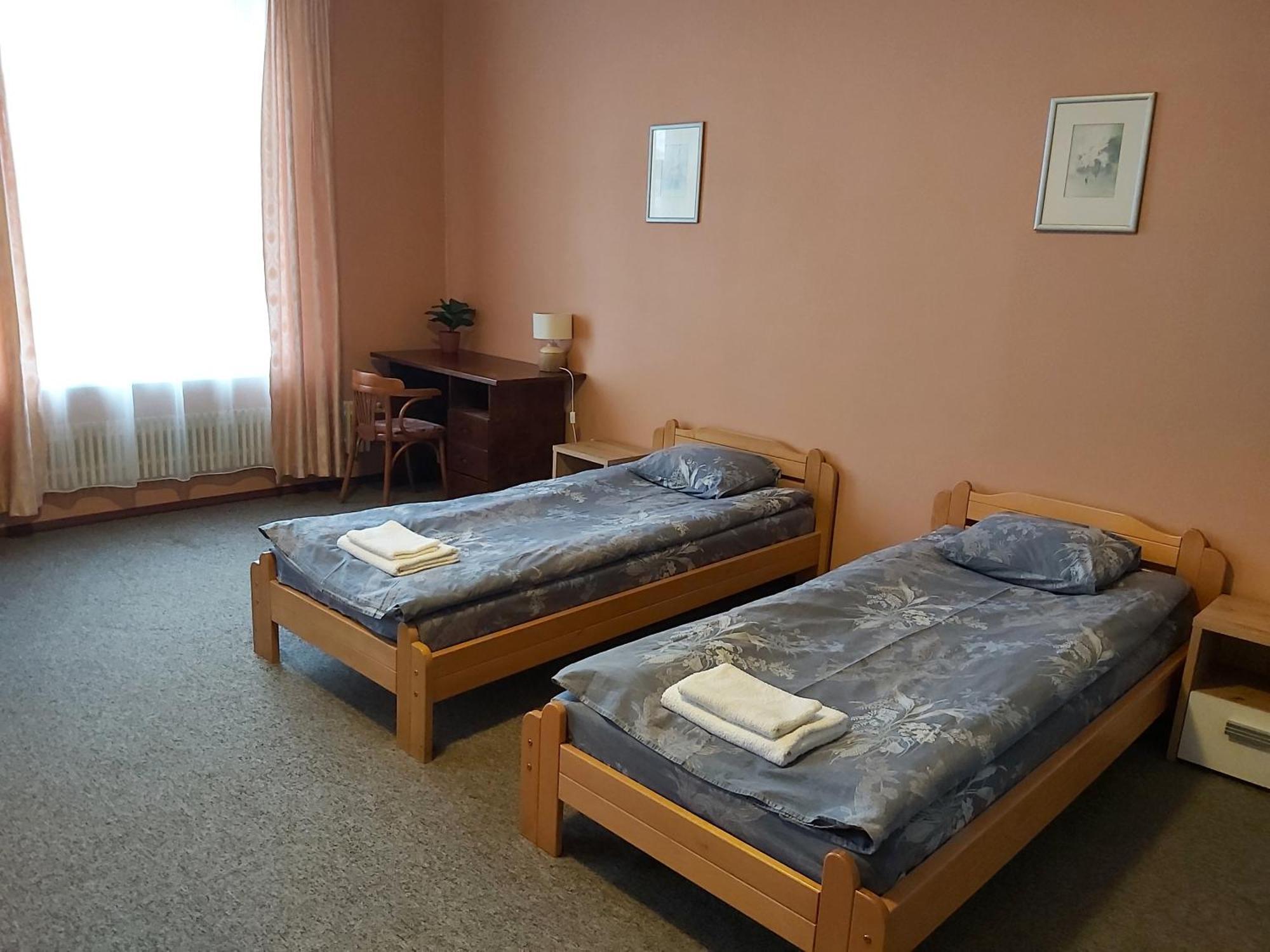 Gamma Hotel Līvāni Esterno foto