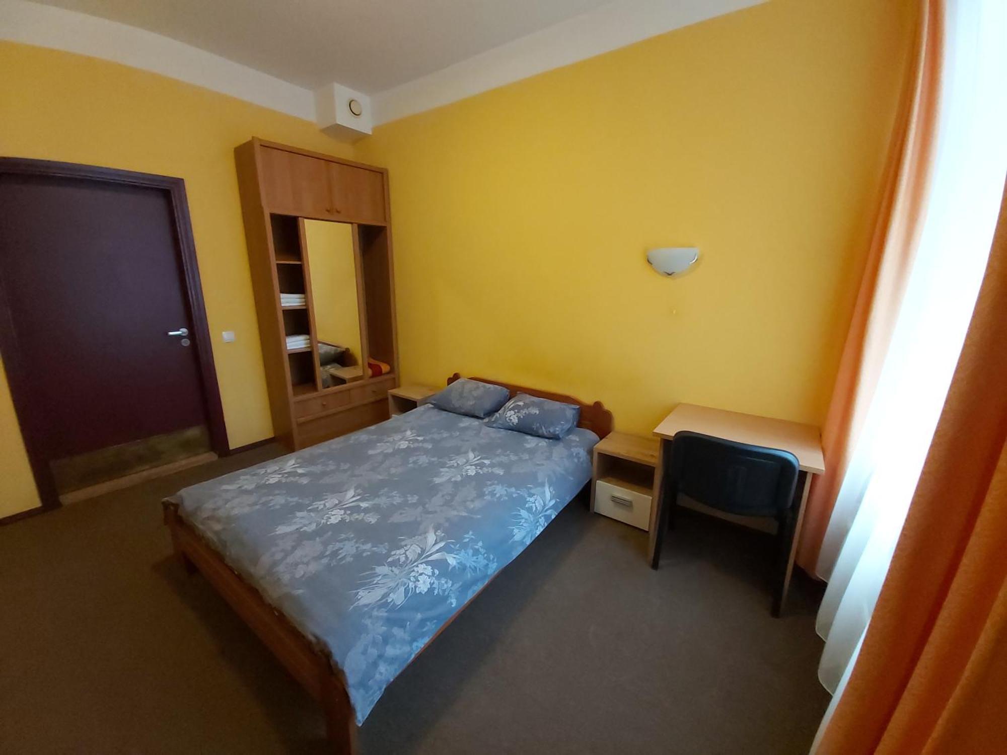 Gamma Hotel Līvāni Esterno foto