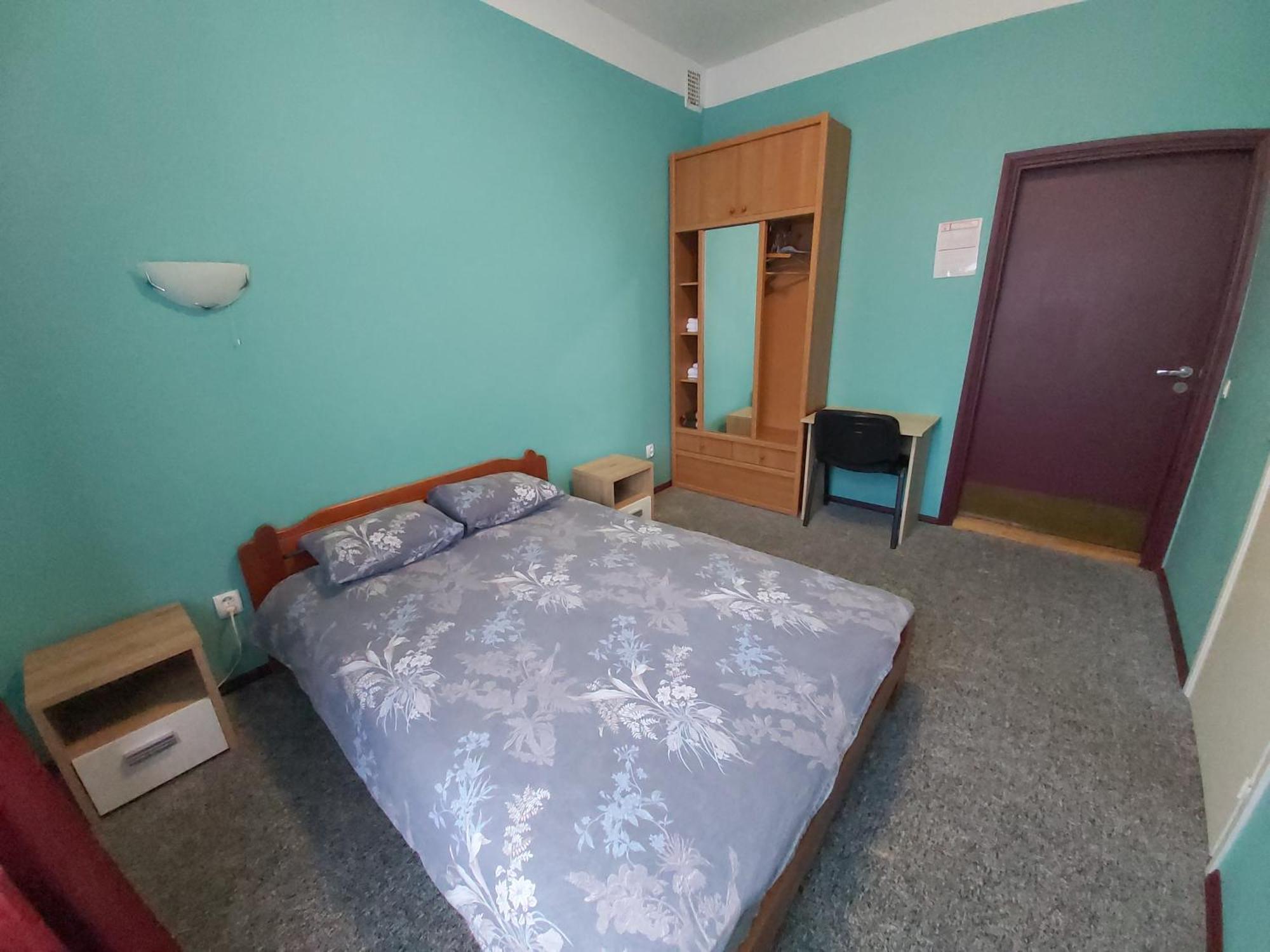 Gamma Hotel Līvāni Esterno foto