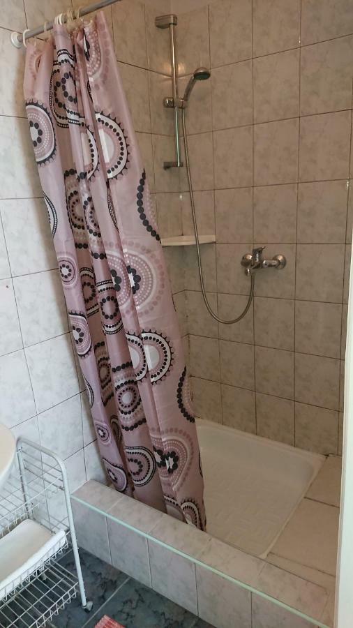 Gamma Hotel Līvāni Esterno foto