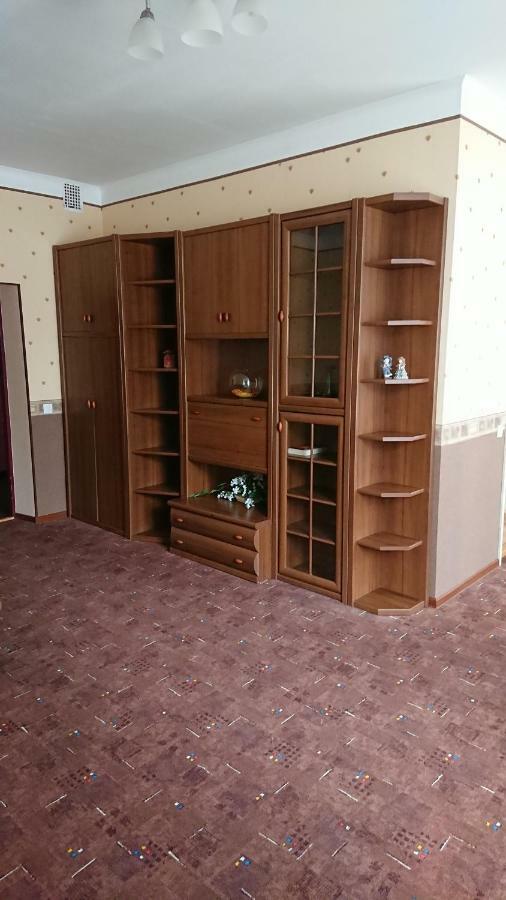 Gamma Hotel Līvāni Esterno foto